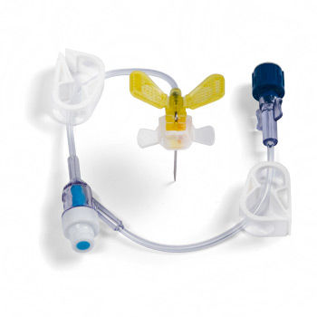 Set de perfusión - MiniLoc® - Bard Access Systems
