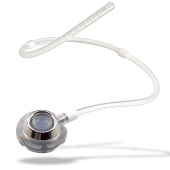 Cámara implantable venosa - Bard Access Systems - de una luz / de silicona