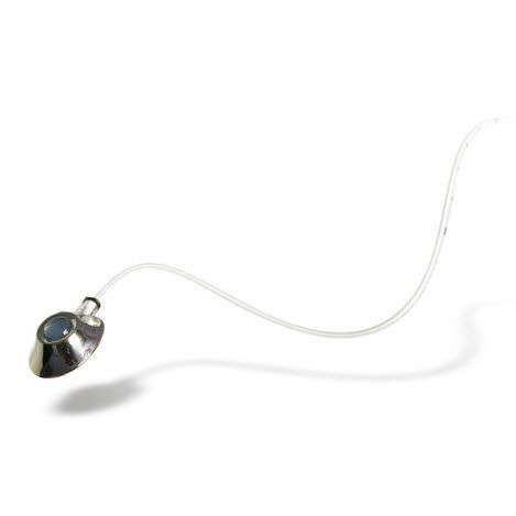 Cámara implantable venosa - X-Port™ - Bard Access Systems - de una luz / de poliuretano
