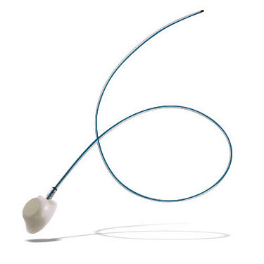 Cámara implantable venosa - X-Port isp™ - Bard Access Systems - de una luz