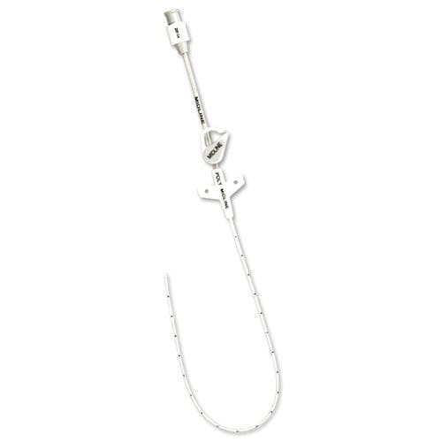 Catéter venoso - Bard® Poly Midline  - Bard Access Systems - periférico