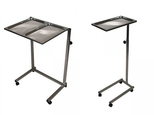 Mesa de instrumentos de metal - Gtebel