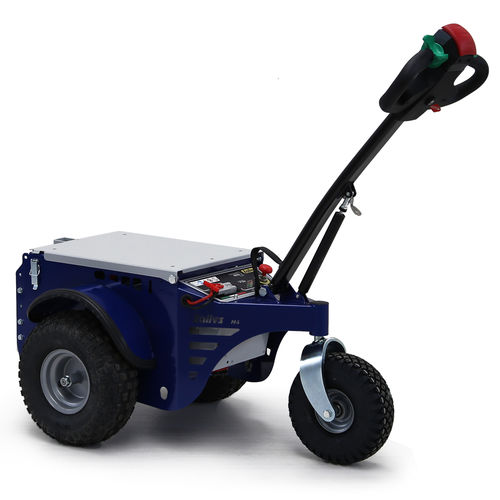 Transportador eléctrico - M4 series - Zallys