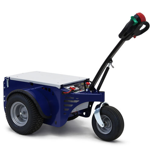 Transportador eléctrico - M5  - Zallys