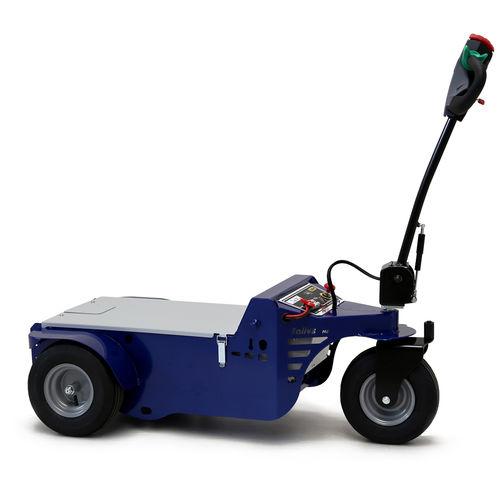 Transportador eléctrico - M6.5 series - Zallys
