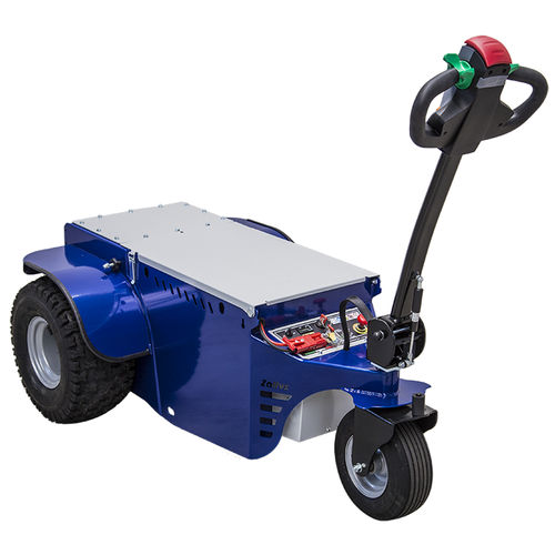 Transportador eléctrico - M10, M11 - Zallys
