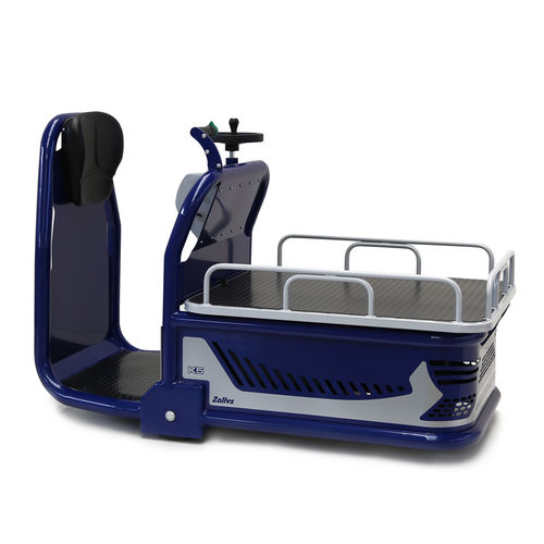 Transportador eléctrico - K5 - Zallys