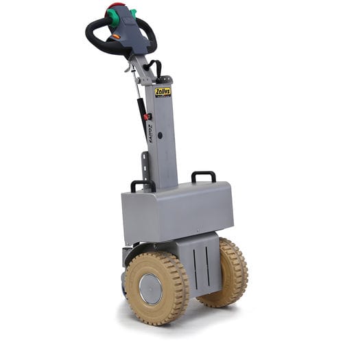Transportador eléctrico - M12 inox - Zallys