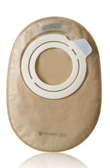 Bolsa de colostomía - Sensura® Flex - Coloplast