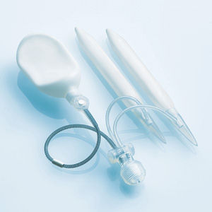 Prótesis peniana hinchable - Titan® - Coloplast