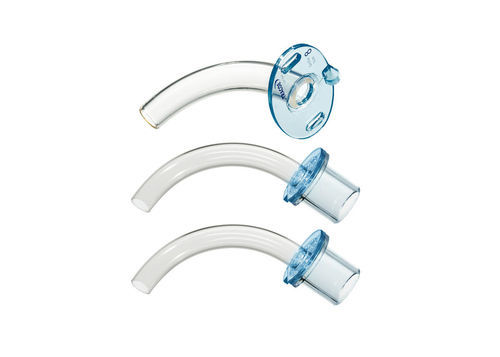 Cánula de traqueotomía - Tracoe Comfort - Coloplast