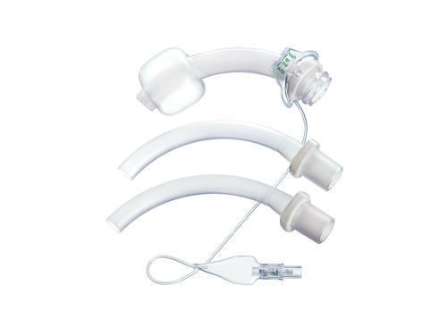 Cánula de traqueotomía - Tracoe Twist Plus C - Coloplast
