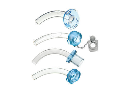 Cánula de traqueotomía - Tracoe Comfort Fen Type A - Coloplast