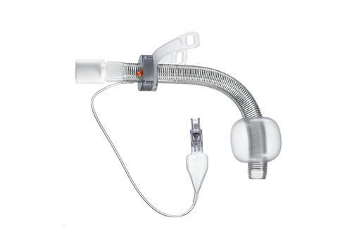 Cánula de traqueotomía - Tracoe Vario XL Spiral C - Coloplast