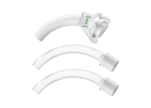 Cánula de traqueotomía - Tracoe Twist - Coloplast