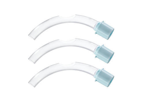 Cánula de intubación - Tracoe Twist - Coloplast - de traqueotomía / desechable