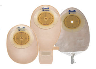 Bolsa de ileostomía - Sensura® - Coloplast