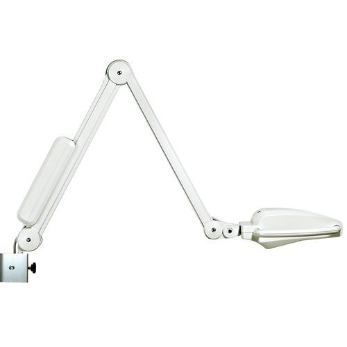 Lámpara para exploración led - NOVA  - Modular Services Company - de pared / modular