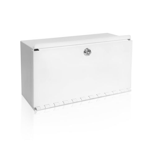 Armario para ordenar - 6688 series - Carstens - de seguridad / de medicamentos / para consumibles