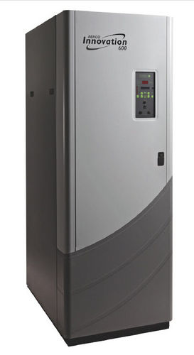 Caldera de agua caliente - Innovation 600 - AERCO International - alimentado por gas
