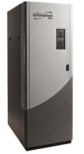 Caldera de agua caliente - Innovation 1060 - AERCO International - alimentado por gas