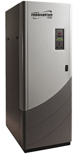 Caldera de agua caliente - Innovation 1350 - AERCO International - alimentado por gas
