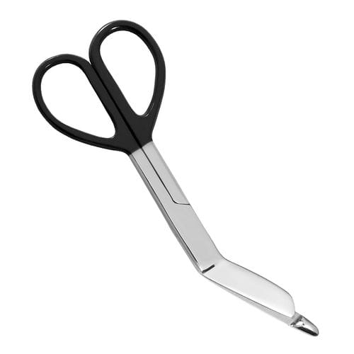 Tijera de vendajes - 864 - Prestige Medical - de Lister / para humanos / apta para autoclave