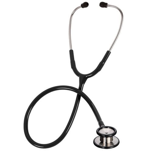 Estetoscopio doble - Clinical I®  - Prestige Medical - de acero inoxidable