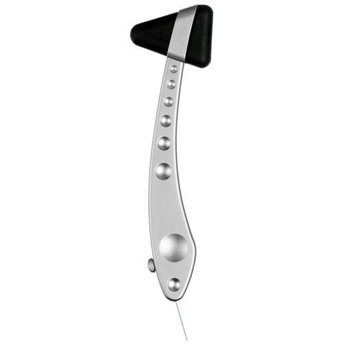 Martillo para reflejos de Taylor - 22 - Prestige Medical