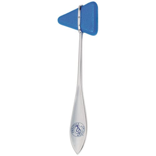 Martillo para reflejos de Taylor - 25 - Prestige Medical