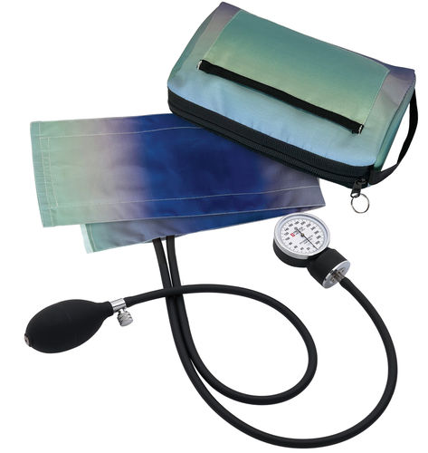 Tensiómetro aneroide - 882      - Prestige Medical - con manguito para adulto