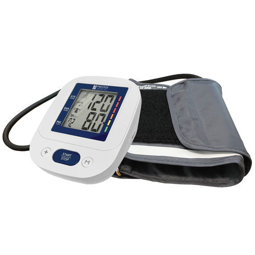Tensiómetro electrónico automática - Healthmate® - Prestige Medical - oscilométrica / con batería recargable / con manguito para adulto