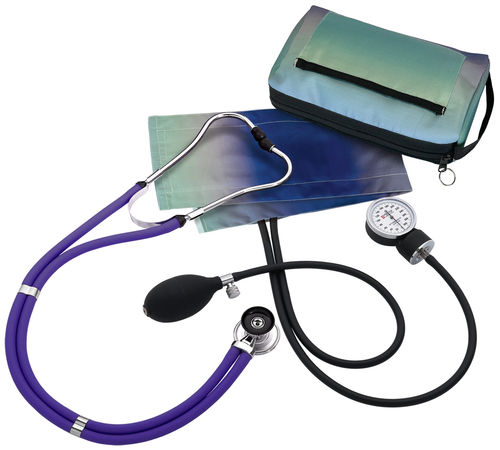 Tensiómetro aneroide - A2       - Prestige Medical - con manguito para adulto / con estetoscopio