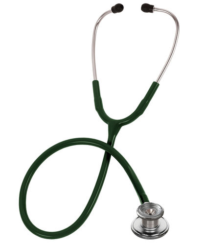 Estetoscopio Sprague - SpragueLite™ - Prestige Medical - de acero inoxidable / de aluminio