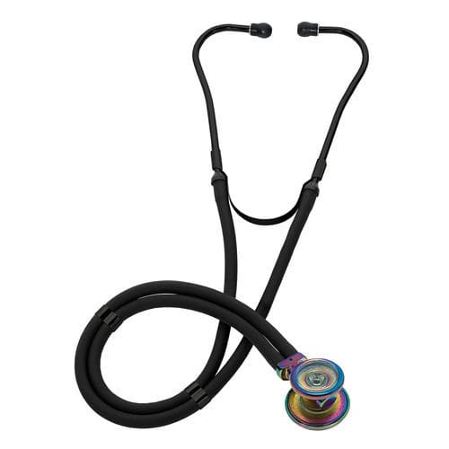 Estetoscopio Sprague Rappaport - 122 - Prestige Medical - de zinc