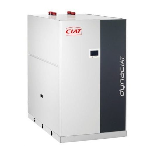 Enfriador de agua refrigerado por agua - DYNACIAT™ LG - CIAT