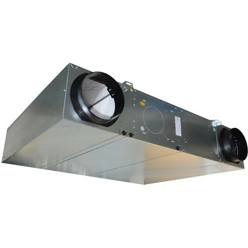 Ventiloconvector empotrable - COMFORT LINE™  - CIAT