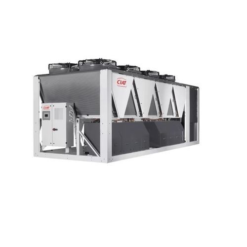 Enfriador de agua enfriado por aire - AQUACIAT POWER™  LD R-32 - CIAT