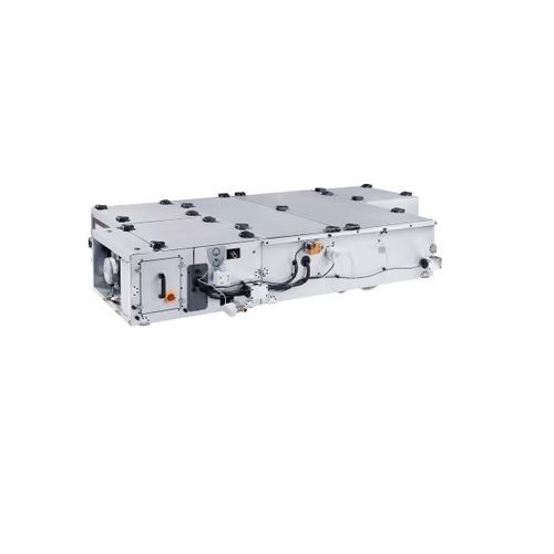Unidad de tratamiento de aire para sala blanca - AIR COMPACT™  - CIAT - compacta
