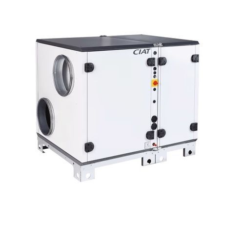 Unidad de tratamiento de aire para sala blanca - FLOWAY® series - CIAT
