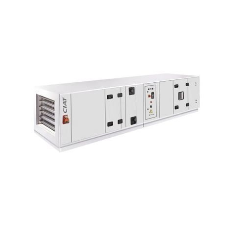 Unidad de tratamiento de aire para sala blanca - CLIMACIAT AIRTECH Power  - CIAT - modular