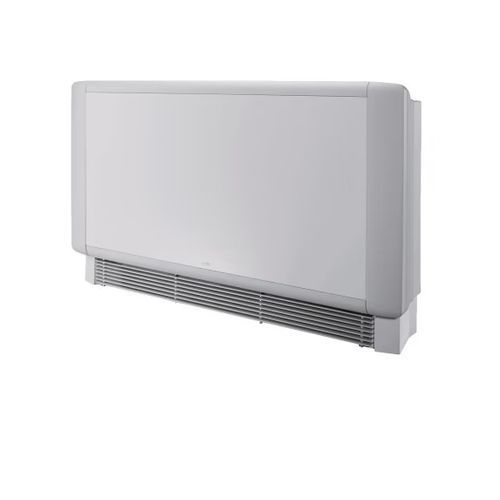 Ventiloconvector de pared - MAJOR LINE™  - CIAT