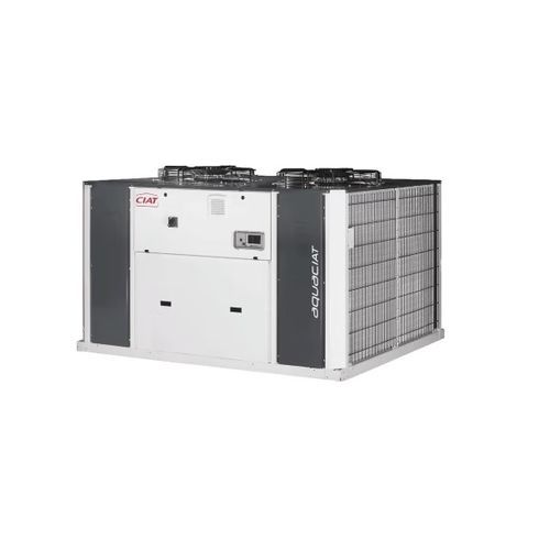 Enfriador de laboratorio compacto - AQUACIAT™ ILD R-32 - CIAT - calefactor / refrigerado por aire / de refrigeración por agua