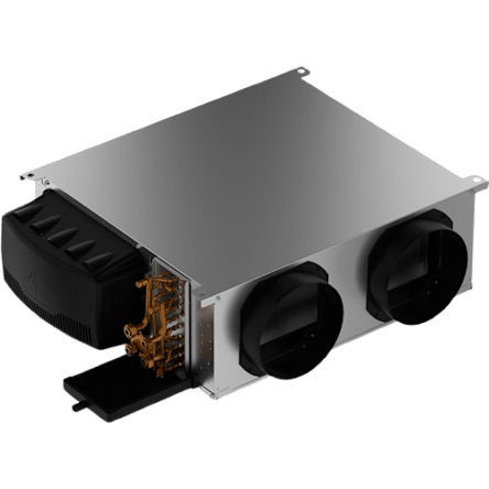 Ventiloconvector de pared - COMFORT LINE™ X - CIAT