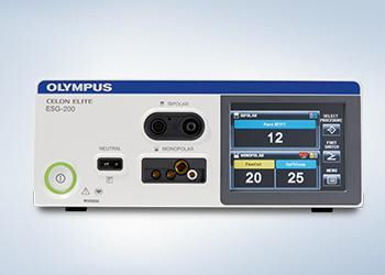 Bisturí eléctrico corte bipolar - Celon Elite - Olympus America - coagulación bipolar / de radiofrecuencia