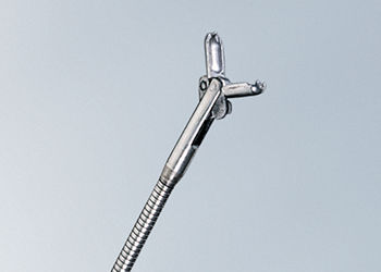 Pinza para endoscopia - FB-231D.A - Olympus America - de biopsia / desechable / de acero inoxidable