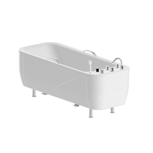 Bañera de balneoterapia monoplaza - Balmed  - Meden-Inmed