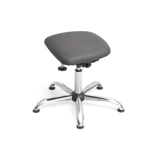 Taburete médico - DeMiro - Meden-Inmed - basculante / dinámico
