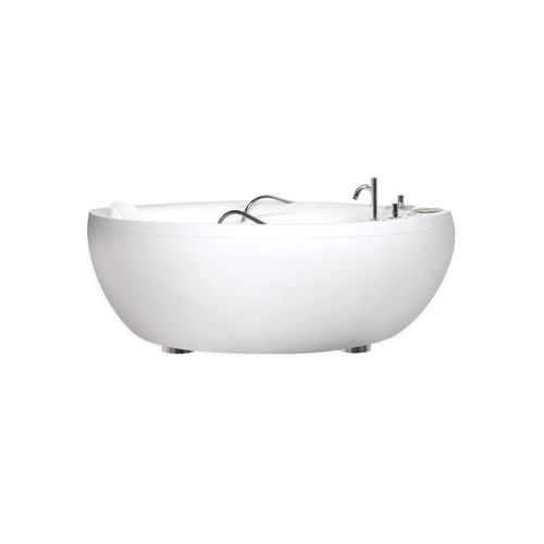 Bañera de hidromasaje - Aquanea - Meden-Inmed