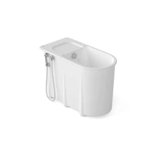 Bañera de hidromasaje miembros inferiores - WKD  - Meden-Inmed